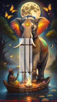 Tải file File gốc in tranh tổng hợp K53497 (ảnh gốc) file TIFF