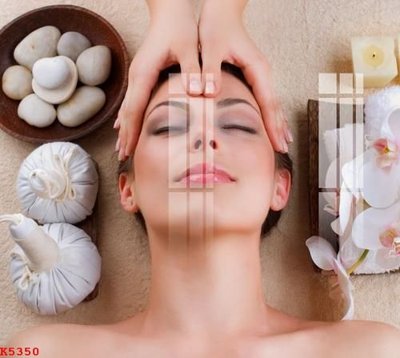 File PSD File gốc in tranh tổng hợp K5350 (bản gốc) đã tách nền