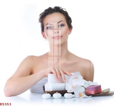 File in trần File gốc in tranh tổng hợp K5353 (bản gốc) trời sao