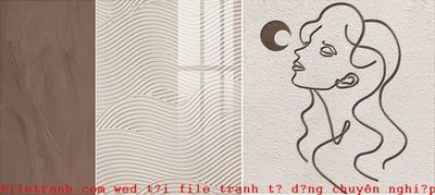 Tải file tranh File gốc in tranh tổng hợp K53542 (gốc) tại Filetranh.com