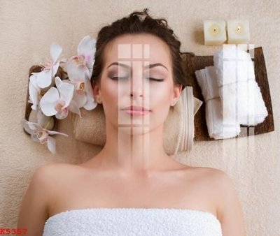 File tranh File gốc in tranh tổng hợp K5357 (gốc) in trên kính