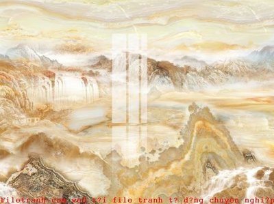 Tải file gốc File gốc in tranh tổng hợp K53678 (bản PSD) đầy đủ layer