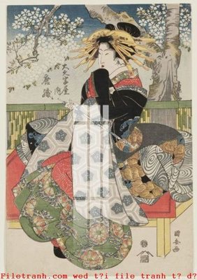 Mua file gốc File gốc in tranh tổng hợp K53814 (in ấn) tại Filetranh.com