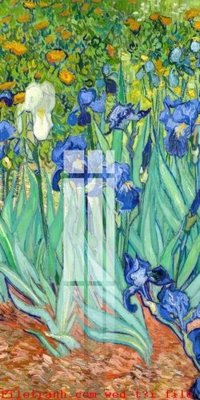 Ảnh gốc File gốc in tranh tổng hợp K53826 (độ nét cao) in tráng gương