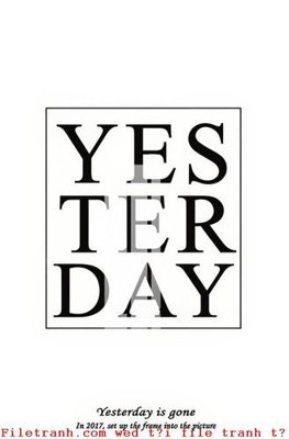 File in ấn chuyên nghiệp File gốc in tranh tổng hợp K53897 (file gốc)