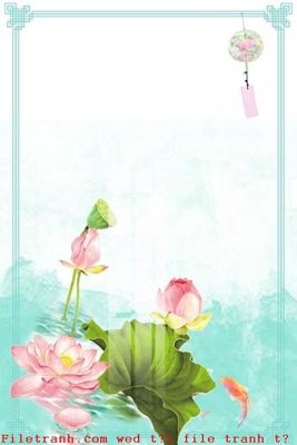 File gốc in mica File gốc in tranh tổng hợp K53935 chất lượng