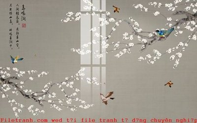 Tải file File gốc in tranh tổng hợp K53944 (gốc) in trên mọi chất liệu