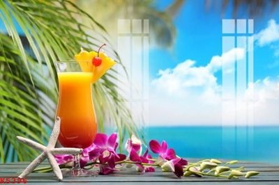 File gốc File gốc in tranh tổng hợp K5396 (cho in ấn) độc quyền