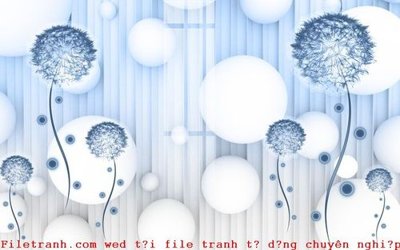 File gốc File gốc in tranh tổng hợp K53963 (cho in UV) siêu nét