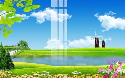 File tranh File gốc in tranh tổng hợp K54061 (gốc) phong cách tối giản