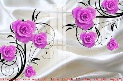 Tải file gốc File gốc in tranh tổng hợp K54066 dùng cho in ấn