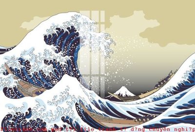 File gốc File gốc in tranh tổng hợp K54242 (phong cách) tối giản