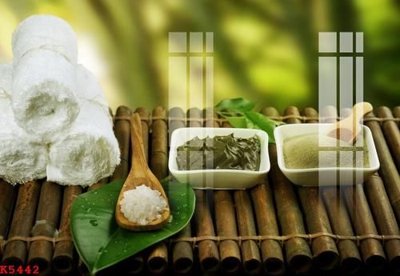 File gốc File gốc in tranh tổng hợp K5442 (chủ đề hiện đại) trang trí