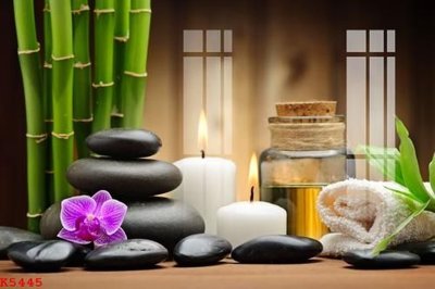 File gốc in tráng gương File gốc in tranh tổng hợp K5445 chi tiết