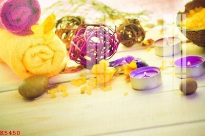 Tải file File gốc in tranh tổng hợp K5450 (gốc) chủ đề phong thủy