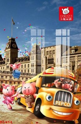 File tranh File gốc in tranh tổng hợp K5454 (ảnh gốc) in trần nhà