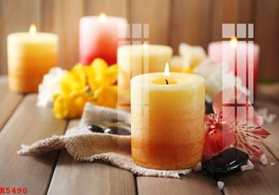 Download file File gốc in tranh tổng hợp K5490 (chất lượng in ấn)