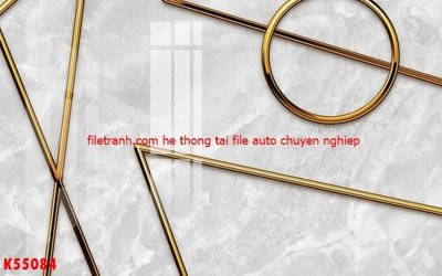 Mua file gốc File gốc in tranh tổng hợp K55084 (chất lượng) tại Filetranh.com