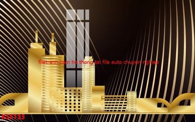 Tải file File gốc in tranh tổng hợp K55125 (gốc) làm tranh trang trí