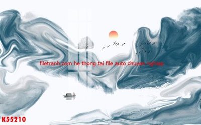 Tải file File gốc in tranh tổng hợp K55210 (gốc) làm file in ấn