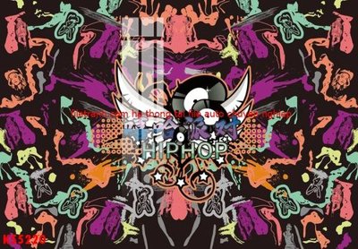 Tải file gốc File gốc in tranh tổng hợp K55220 dùng cho in ấn