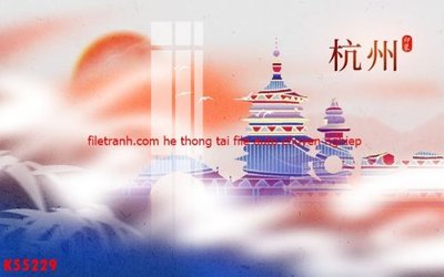 Tải file File gốc in tranh tổng hợp K55229 (gốc) in ấn chất lượng