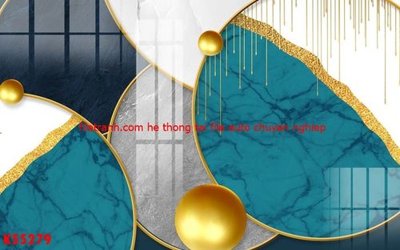 Chi tiết file gốc File gốc in tranh tổng hợp K55279 (cho in tráng gương)