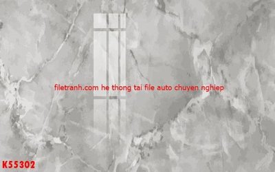 File ảnh gốc File gốc in tranh tổng hợp K55302 (chuyên in mica)