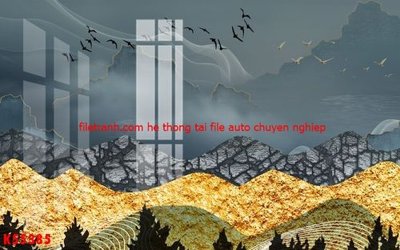 Download file File gốc in tranh tổng hợp K55385 (chất lượng in ấn)