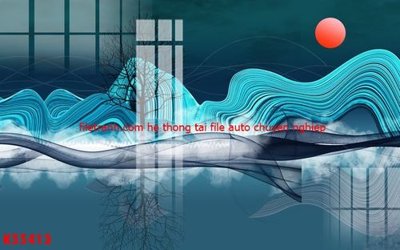 Tải file File gốc in tranh tổng hợp K55413 (gốc) in nhanh