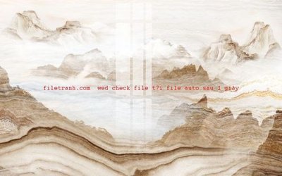 Download file File gốc in tranh nền tường tổng hợp K55522 (gốc) cho xưởng in