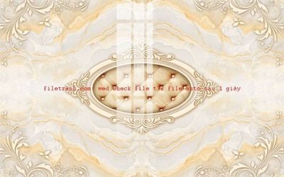 File in lụa File gốc in tranh nền tường tổng hợp K55559 (hoa văn) File gốc in tranh nền tường tổng hợp K55559