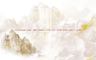 Tải về file gốc File gốc in tranh nền tường tổng hợp K55563 (dùng cho in quảng cáo)