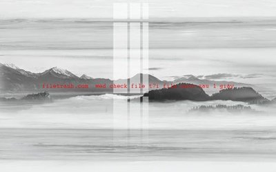 File in trần File gốc in tranh nền tường tổng hợp K55584 (bản gốc) 5D