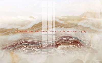 Download file File gốc in tranh nền tường tổng hợp K55594 (chất lượng in ấn)