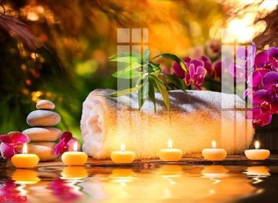 File ảnh File gốc in tranh tổng hợp K5563 (gốc) dùng in Pano