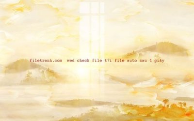 Tải file File gốc in tranh nền tường tổng hợp K55646 (gốc) làm tranh treo tường