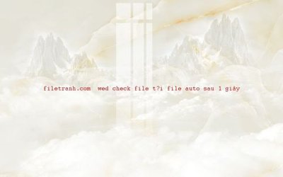 File gốc File gốc in tranh nền tường tổng hợp K55690 (dành cho quảng cáo)