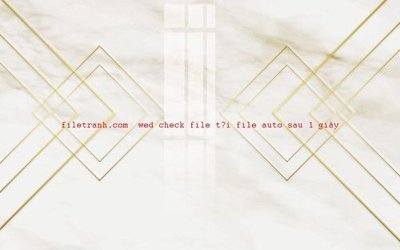 File gốc File gốc in tranh nền tường tổng hợp K55726 (in lụa) họa tiết 3D