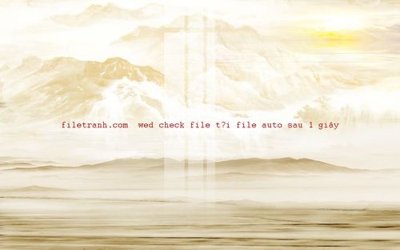 Tải file gốc File gốc in tranh nền tường tổng hợp K55731 dùng cho in ấn