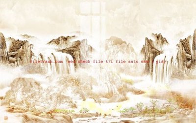 Download file ảnh gốc File gốc in tranh nền tường tổng hợp K55752 để in ấn