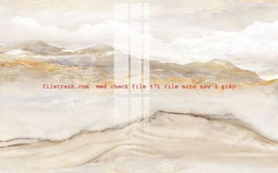 File gốc File gốc in tranh nền tường tổng hợp K55821 (trang trí) phòng ngủ