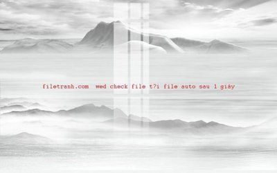 File in ấn File gốc in tranh nền tường tổng hợp K55834 (bản gốc) cao cấp