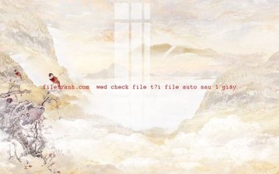 File gốc File gốc in tranh nền tường tổng hợp K55845 (ảnh chi tiết) để in lụa