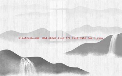 Tải file tranh File gốc in tranh nền tường tổng hợp K55856 (gốc) tại Filetranh.com