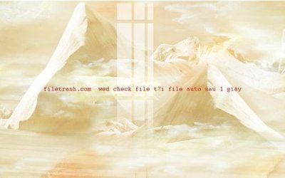 File tranh File gốc in tranh nền tường tổng hợp K55876 (gốc) chủ đề tĩnh vật