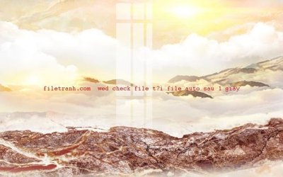 Tải file gốc File gốc in tranh nền tường tổng hợp K55903 (bản PSD) còn layer