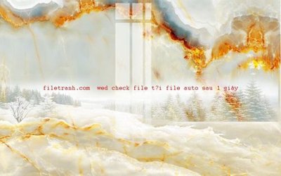 File PSD File gốc in tranh nền tường tổng hợp K55948 (gốc) cho designer