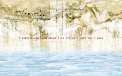 File in ấn File gốc in tranh nền tường tổng hợp K55954 (bản gốc) chất lượng cao