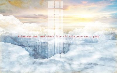 Download file gốc File gốc in tranh nền tường tổng hợp K55959 (in mica) 3D